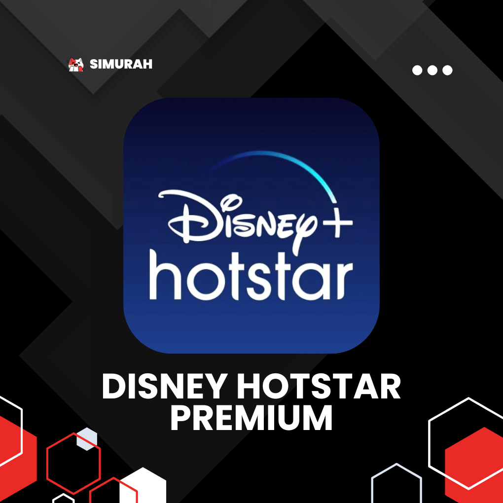 Disney Hotstar Premium